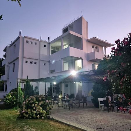 Casa Gazi 호텔 울친 외부 사진