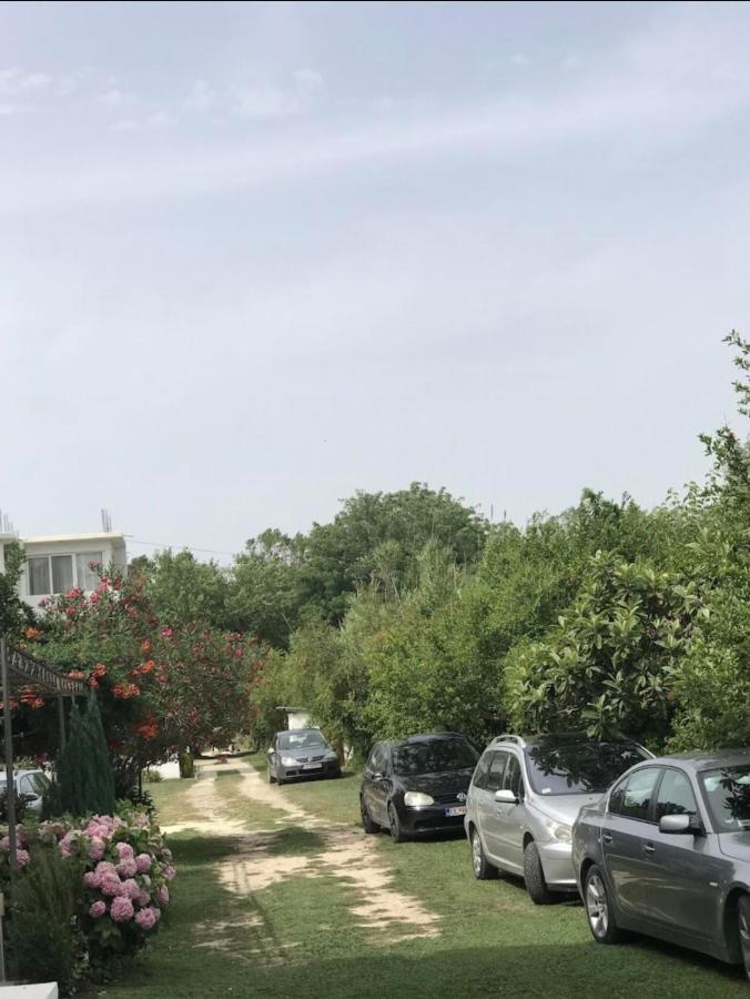 Casa Gazi 호텔 울친 외부 사진